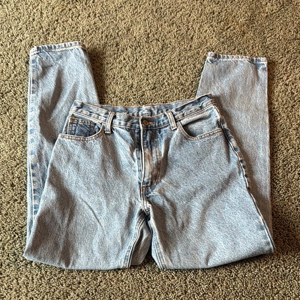 John Galt Light Blue Jeans